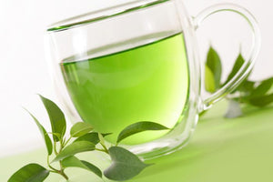 5 healthy reasons to add Green Tea to your daily beverages - Vegelia - Sunrider products for a healthy lifestyle