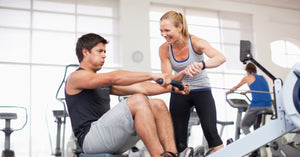 How to Choose a Personal Trainer - Vegelia - Sunrider products for a healthy lifestyle