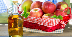 Your Expert Guide To Apple Cider Vinegar - Vegelia - Sunrider products for a healthy lifestyle