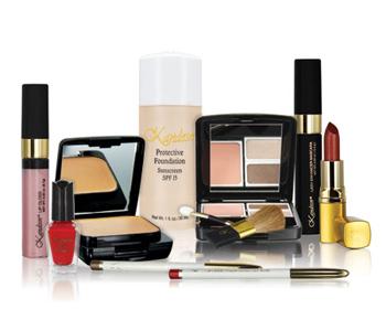 VEGAN COSMETICS | Vegelia - Sunrider products for a healthy lifestyle