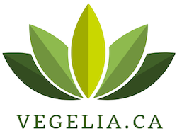 Vegelia.ca - Nourriture, boisson, suppléments, soins personnels et produits ménagers à base d'herbes