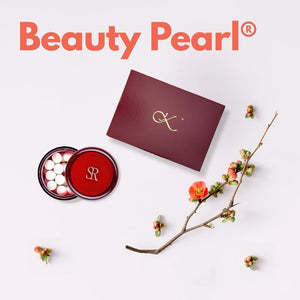 Sunrider Beauty Pearl - Natural Skin enhancer for women