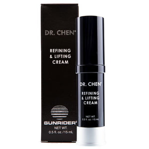 DR. CHEN® REFINING & LIFTING CREAM - Vegelia - Sunrider products for a healthy lifestyle