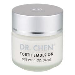 Sunrider Dr. Chen Youth Emulsion - natural Age-defying skincare