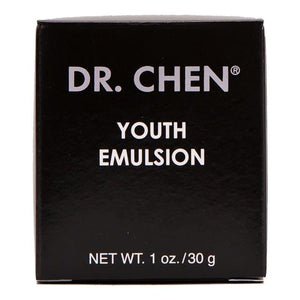 Dr. Chen Youth Emulsion - men skincare - Vegelia - Sunrider products for a healthy lifestyle