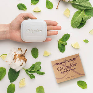 Kandesn® Beauty Bar - Vegelia - Sunrider products for a healthy lifestyle