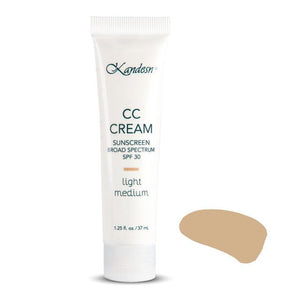 Kandesn CC Cream - Vegelia - Sunrider products for a healthy lifestyle