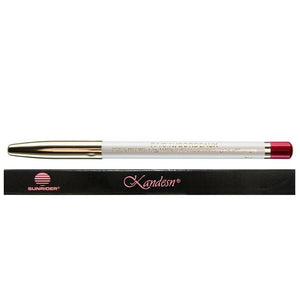 Kandesn® Eyeliner Pencil - plant-based, all-natural eyetrim - Vegelia - Sunrider products for a healthy lifestyle