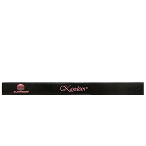 Kandesn® Eyeliner Pencil - plant-based, all-natural eyetrim - Vegelia - Sunrider products for a healthy lifestyle