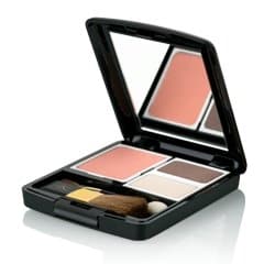 Kandesn®Mini Colour Compacts- Natural cosmetics set - Vegelia - Sunrider products for a healthy lifestyle