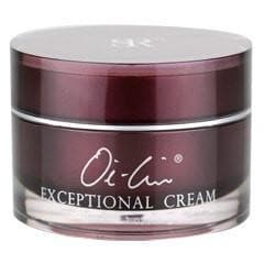 Oi-Lin® Exceptional Toning Cream - Vegelia - Sunrider products for a healthy lifestyle