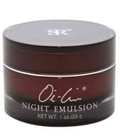 Oi-Lin® Night Emulsion - Vegelia - Sunrider products for a healthy lifestyle