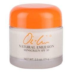 Oi-Lin®Natural Emulsion SPF 30 - Vegelia - Sunrider products for a healthy lifestyle