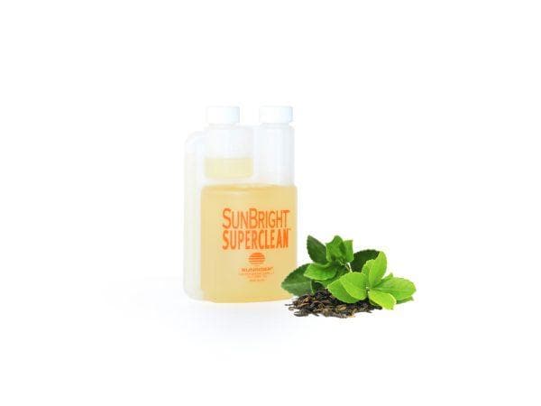 Détergent à lessive sans toxines SunBright® SuperClean Laundry