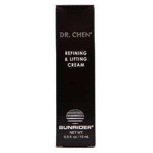 Sunrider Dr. Chen Refining & Lifting Cream for men - Vegelia - Sunrider products for a healthy lifestyle