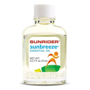 Sunrider SunBreeze Oil - Essential Oil (6-pack) - Vegelia - Sunrider products for a healthy lifestyle