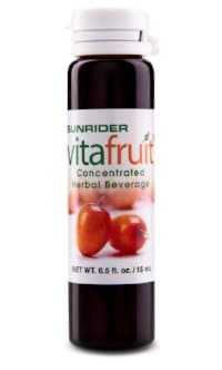 VitaFruit® Exotic fruit and herbs Concentrated Energy boost - Vegelia - Sunrider products for a healthy lifestyle